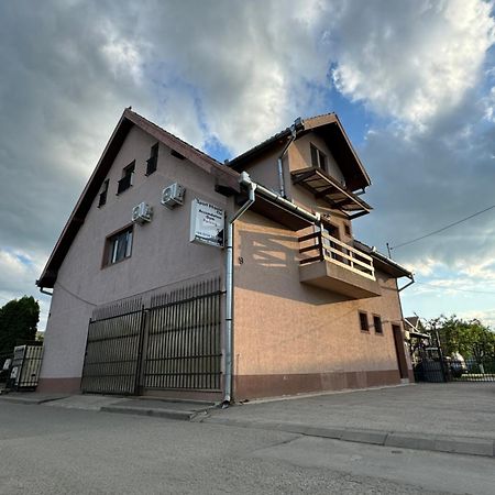 Sport Hostel Cluj Dış mekan fotoğraf