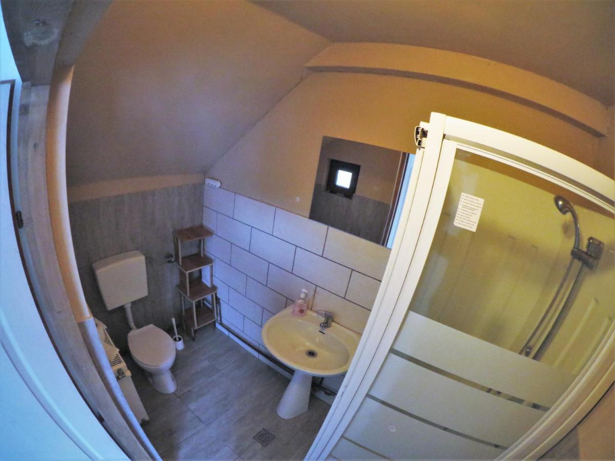 Sport Hostel Cluj Dış mekan fotoğraf