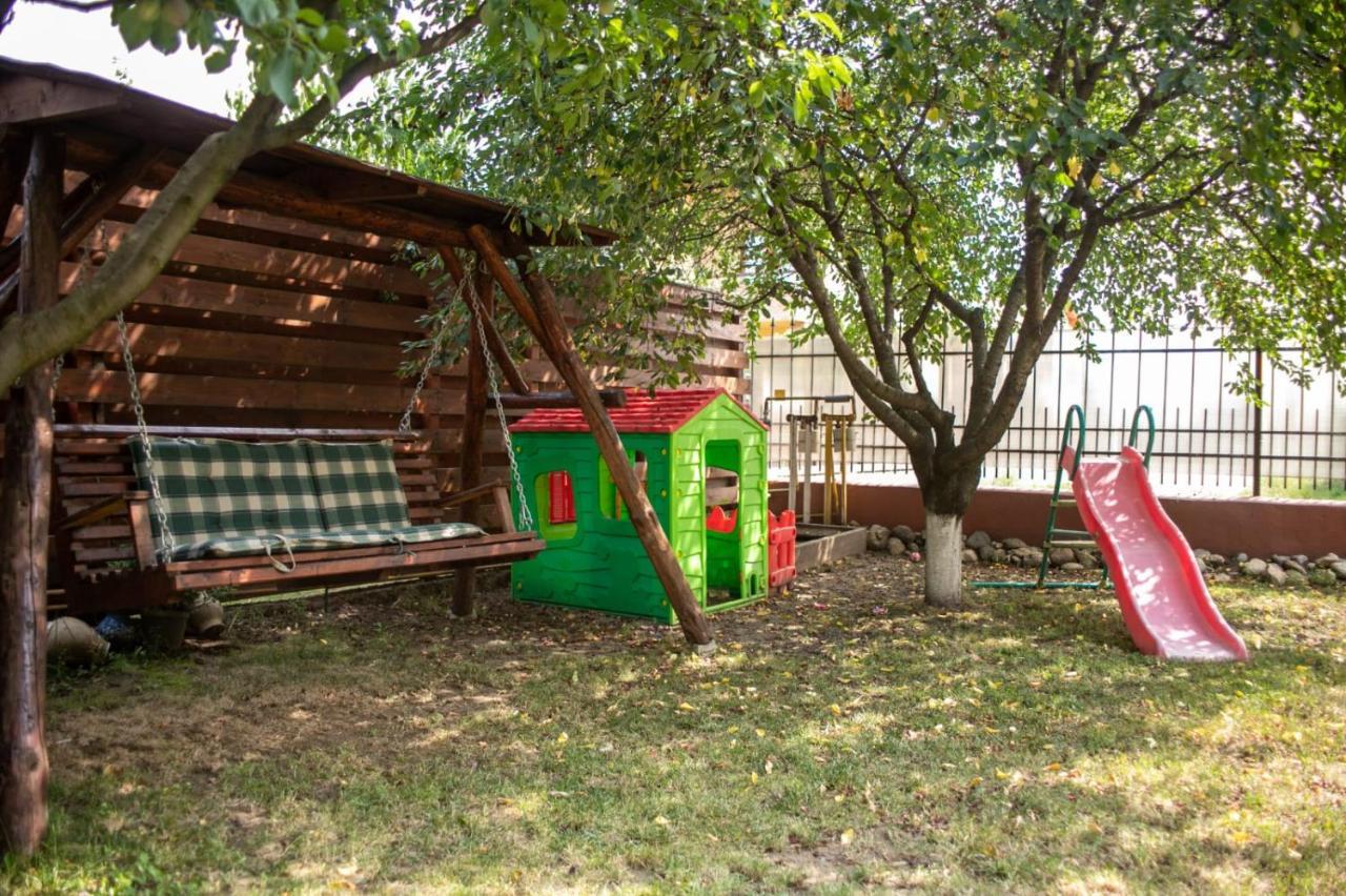 Sport Hostel Cluj Dış mekan fotoğraf