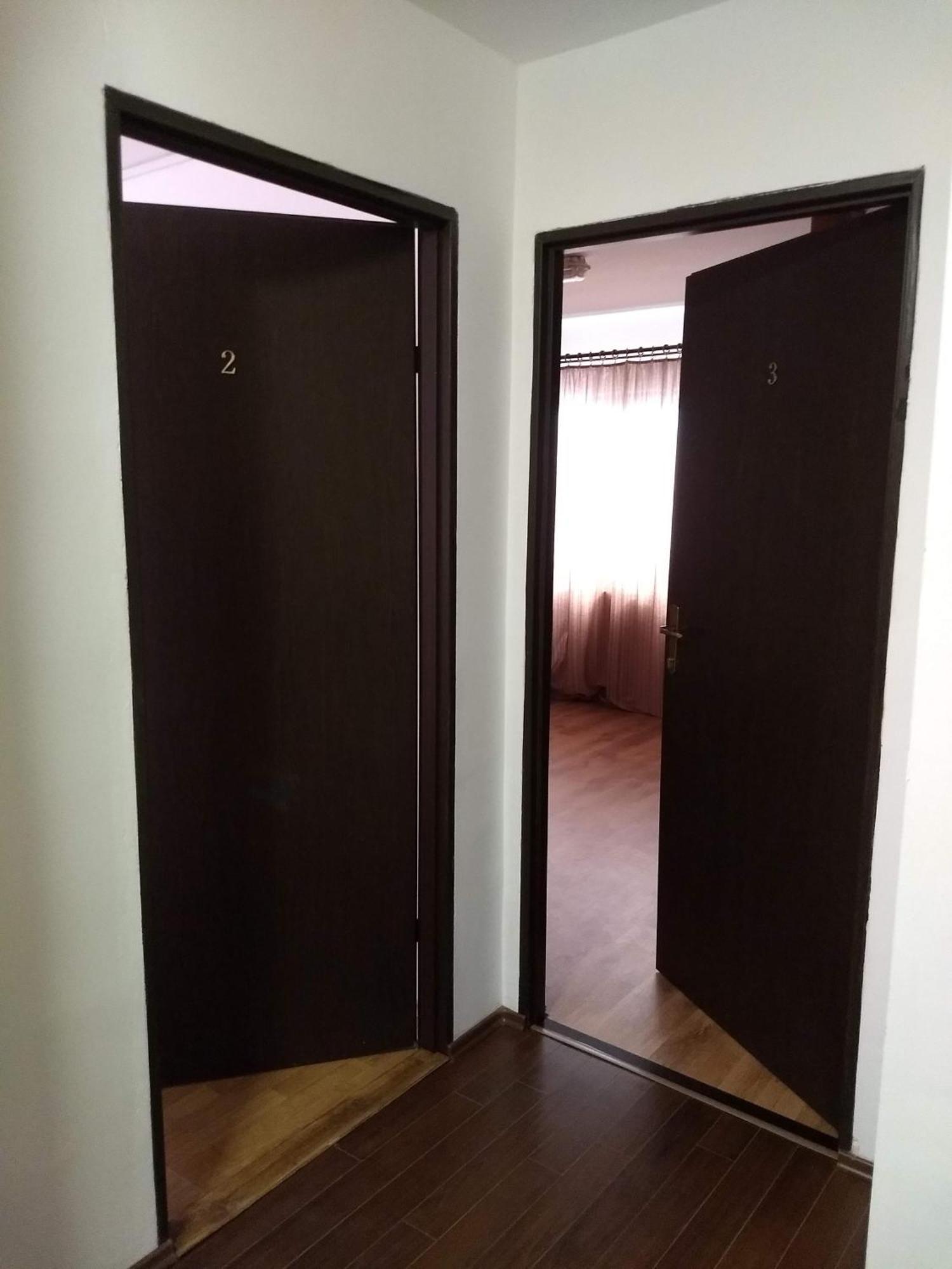 Sport Hostel Cluj Dış mekan fotoğraf