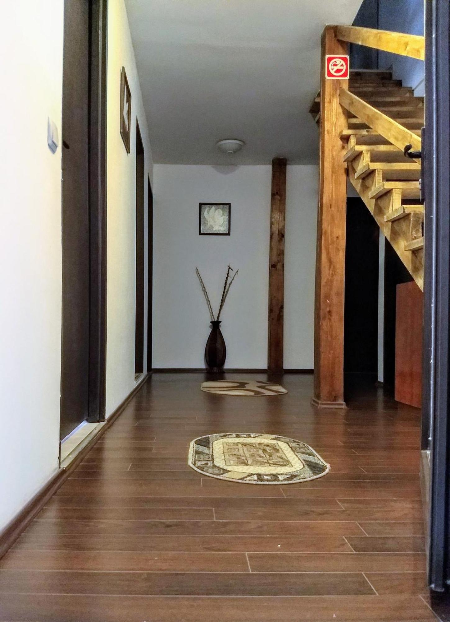 Sport Hostel Cluj Dış mekan fotoğraf