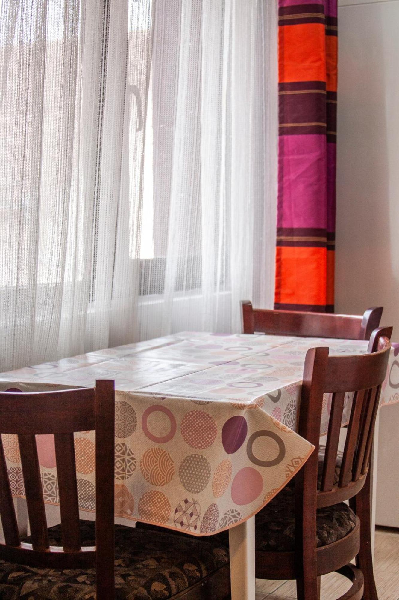 Sport Hostel Cluj Dış mekan fotoğraf