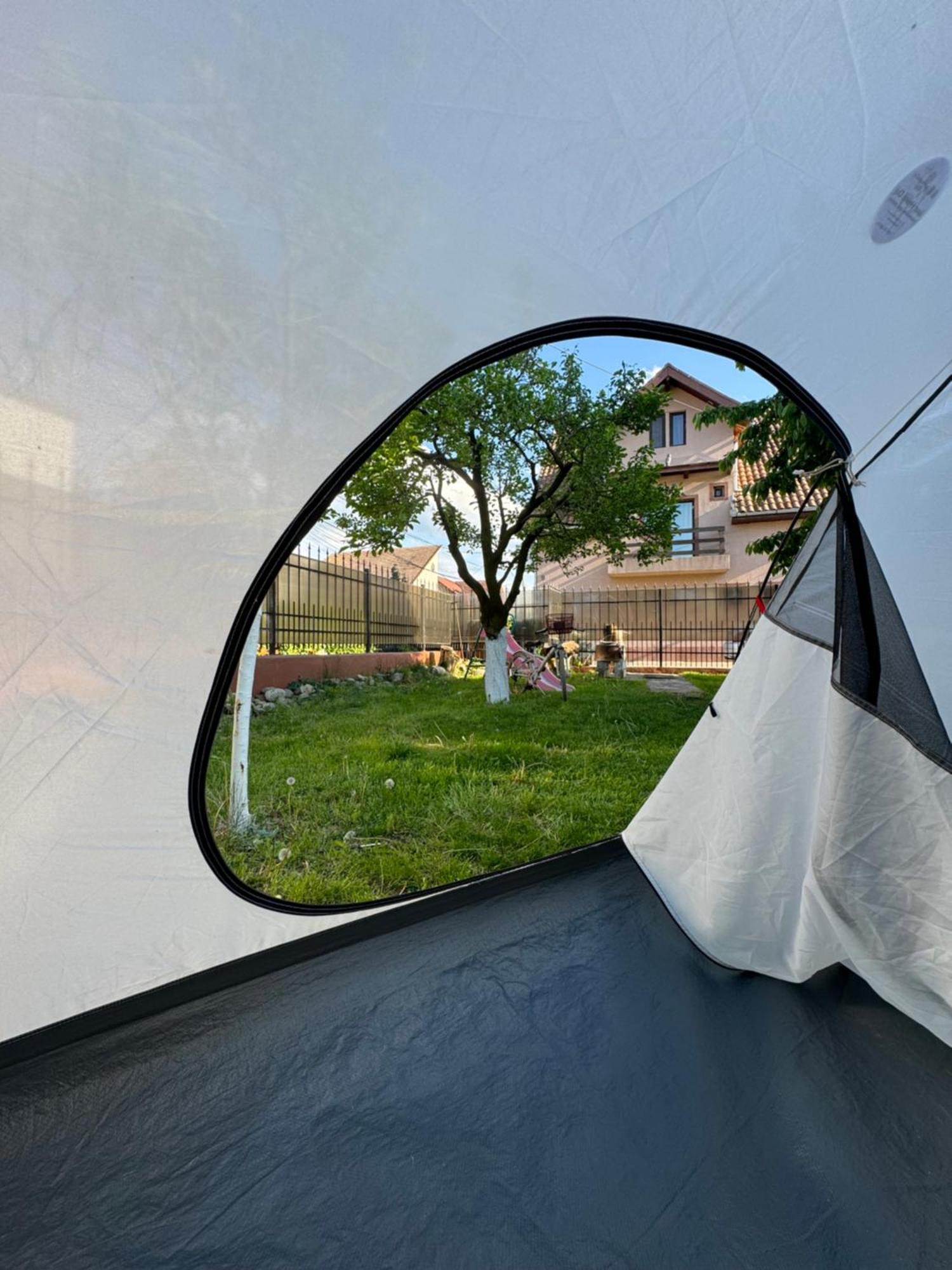 Sport Hostel Cluj Dış mekan fotoğraf