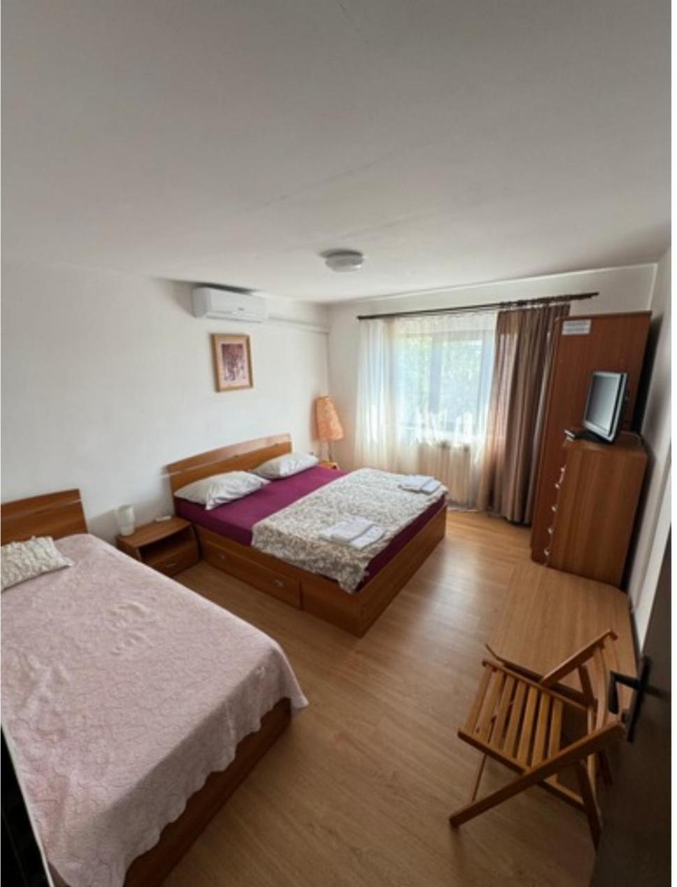 Sport Hostel Cluj Oda fotoğraf