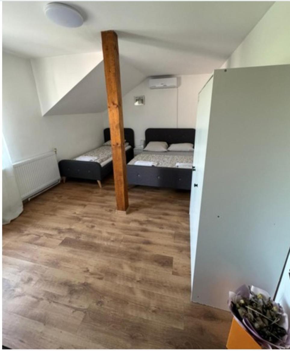 Sport Hostel Cluj Oda fotoğraf