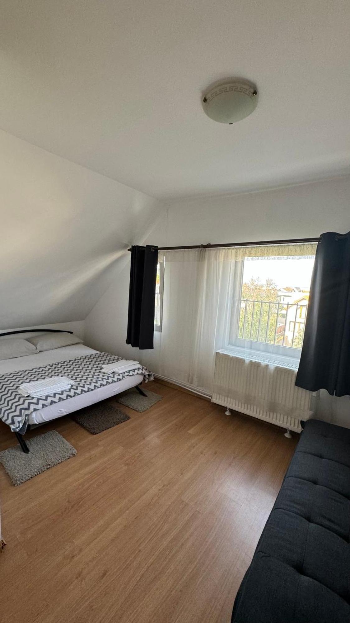 Sport Hostel Cluj Dış mekan fotoğraf