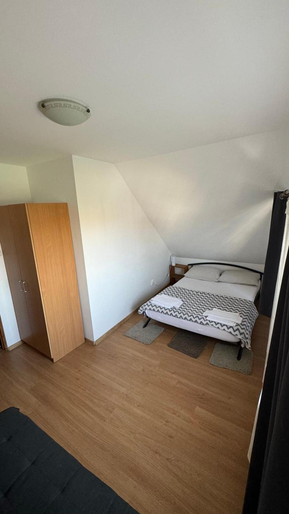 Sport Hostel Cluj Dış mekan fotoğraf