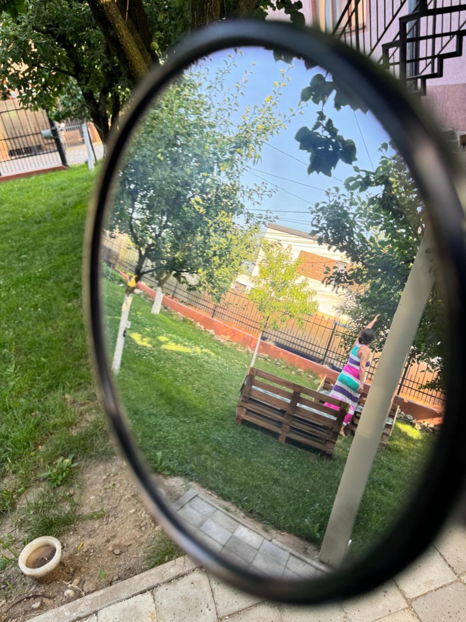 Sport Hostel Cluj Dış mekan fotoğraf