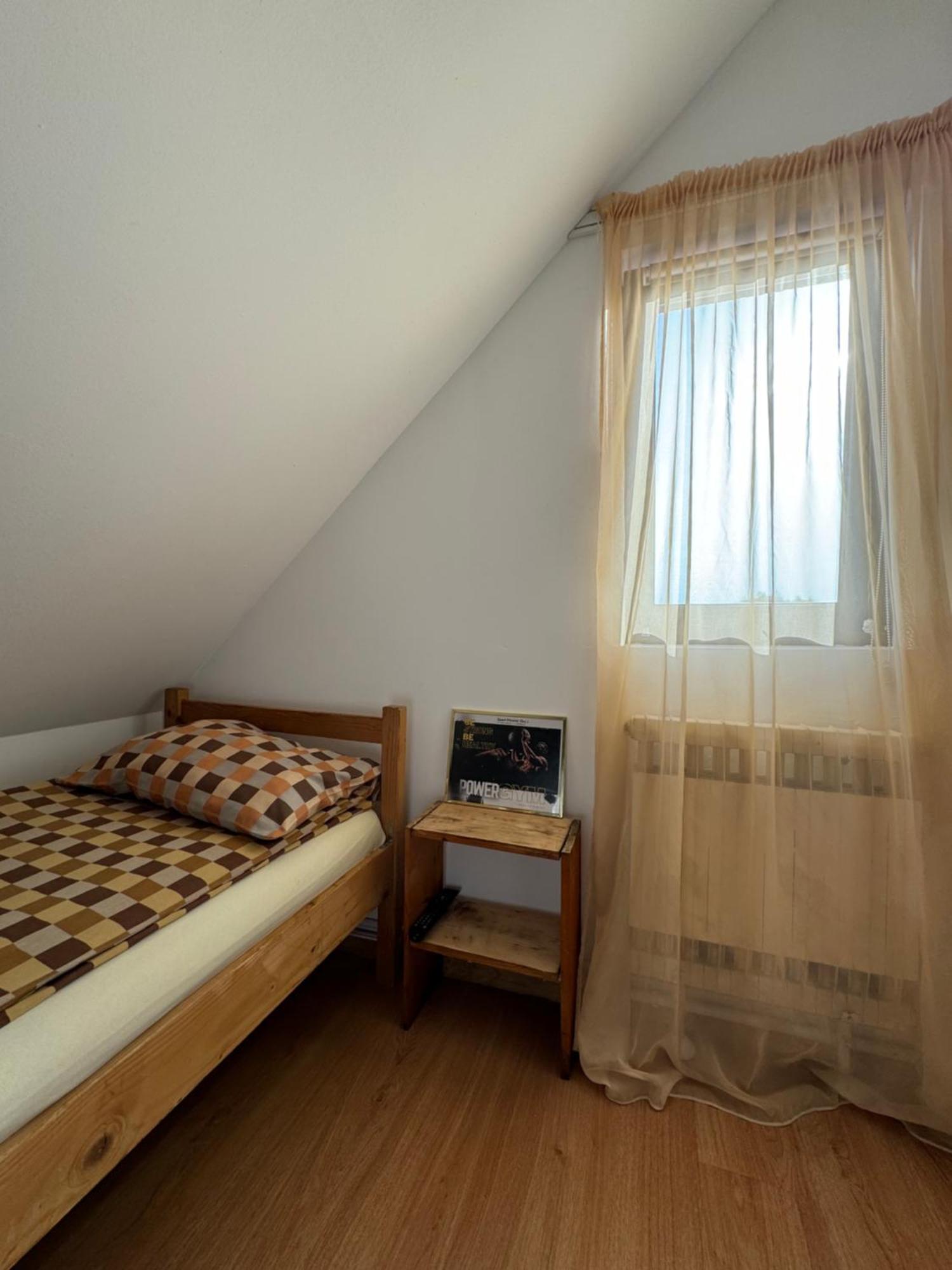 Sport Hostel Cluj Dış mekan fotoğraf