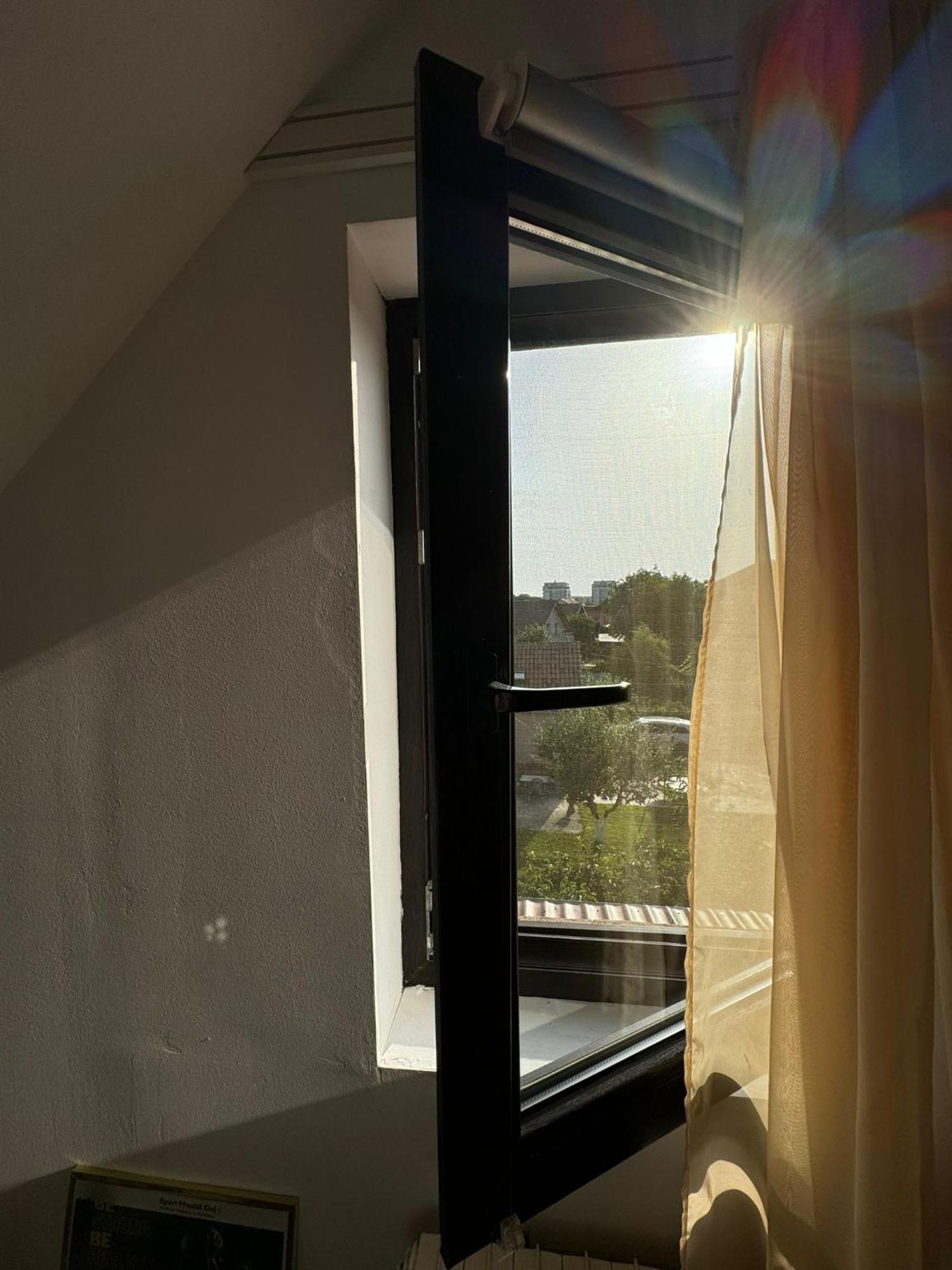Sport Hostel Cluj Dış mekan fotoğraf